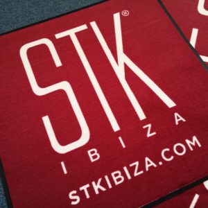 A3 Big Projets - Proyecto para STK Ibiza