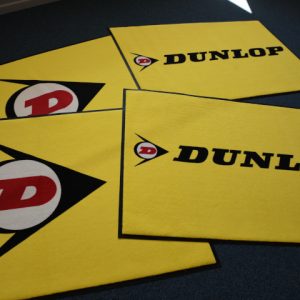 A3 Big Projects - Dunlop