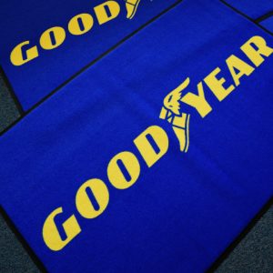 A3 Big Projects - Goodyear