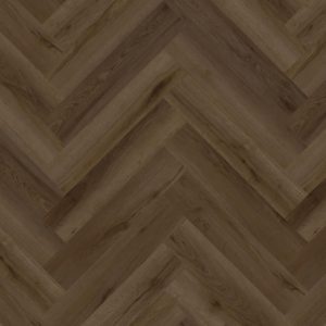 H. Tucson Oak Dark Brown