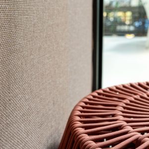 Vescom Rebun - Creando ambientes únicos