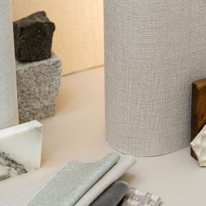 Vescom Rebun - Diseño atemporal