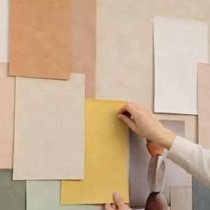 Vescom Clay - Diseño atemporal