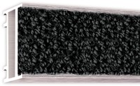 Textil negro