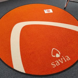 Alfombras personalizas para empresas