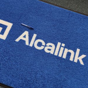 Alfombras personalizadas para empresas