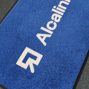 Alfombras personalizadas para empresas