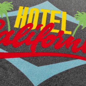 Alfombras personalizadas para Hoteles