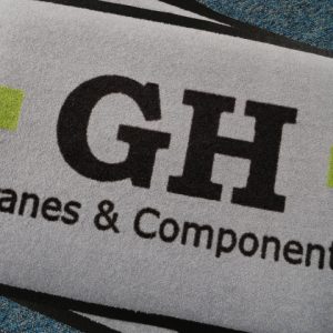 Alfombras personalizadas GH Canes & components