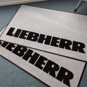 Alfombras personalizas para empresas