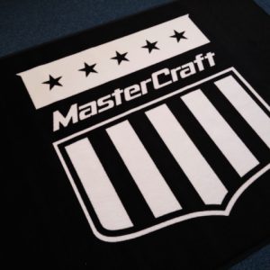 Alfombras personalizadas MasterCraft