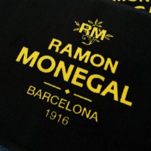 Vegasmat Alfombras personalizadas Ramón Monegal Barcelona