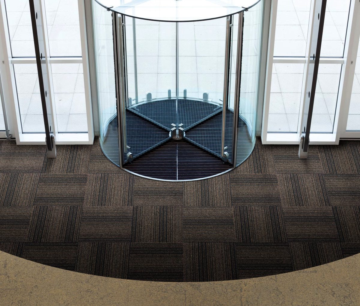 Barricade One - Barrera antisuciedad