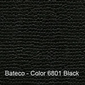 Bateco 6801 Black