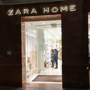Felpudo Tirex® - Zara Home