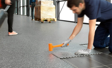 Gerflor GTI max connect