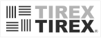 Tirex - Felpudos de neumáticos de avión