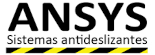 Ansys - Sistemas antideslizantes