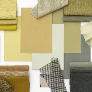 Vescom Colour Choice - Amplia gama de colores diponibles