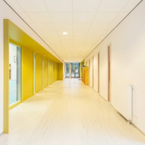 Vescom Colour Choice - Revestimientos de paredes para Oficinas y centros de trabajo