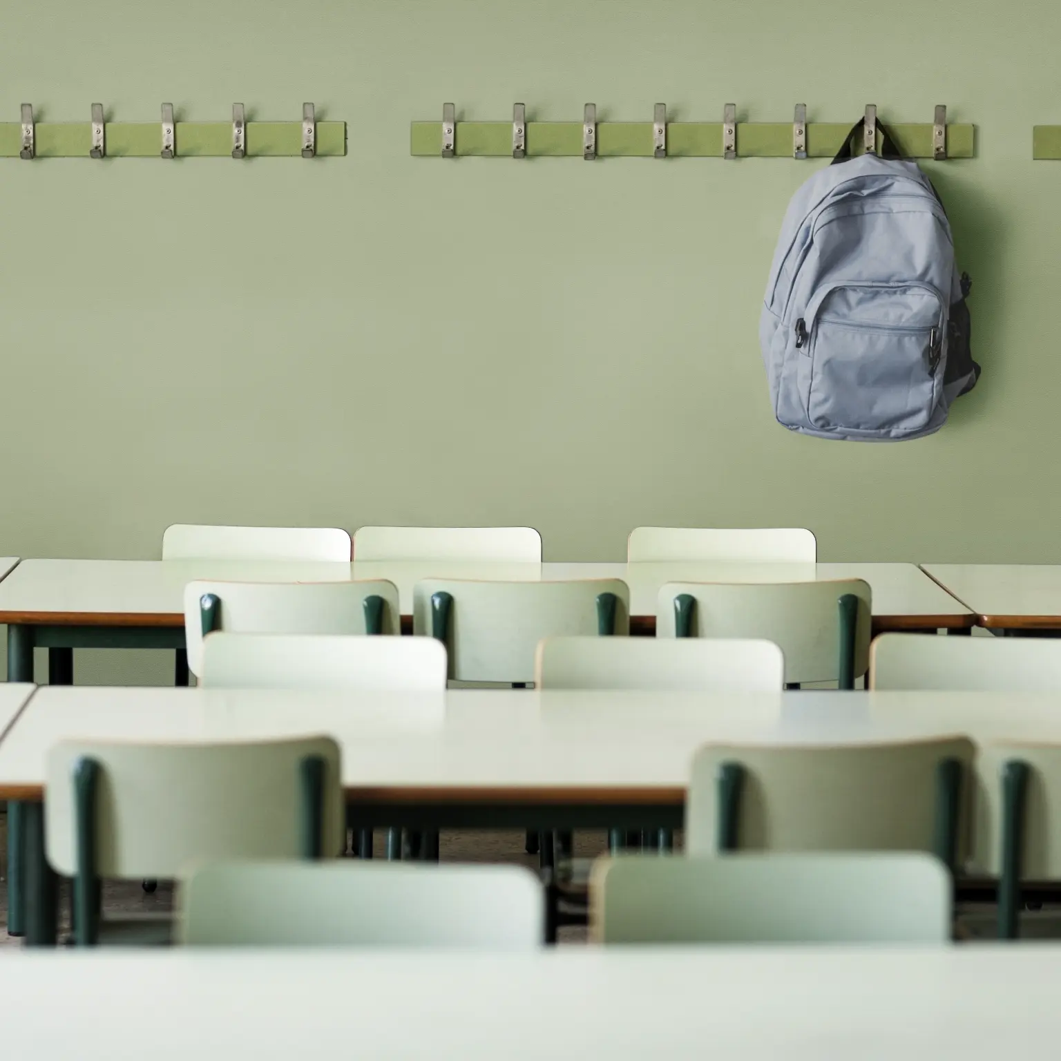 Vescom Colour Choice - Sector educación