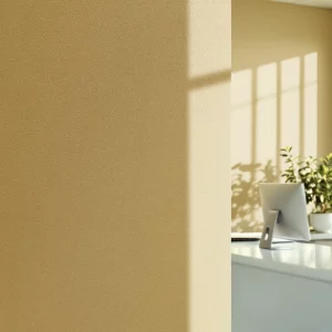 Vescom Colour Choice - Ideal en sector sanitario