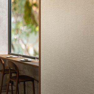 Vescom Granby - Diseño en paredes