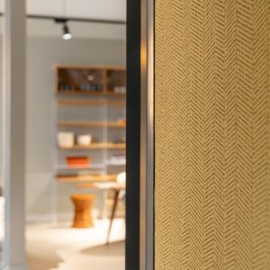 Vescom Granby - Revestimientos para Hoteles