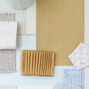 Vescom Granby - Creando ambientes únicos