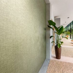 Vescom Greenbo - Revestimientos vinílicos de paredeso